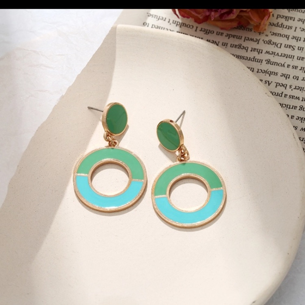 2for $30High quality earring